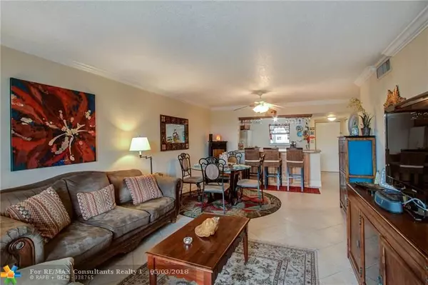 Lauderdale Lakes, FL 33311,2860 W SOMERSET DR  #302K