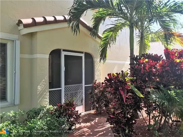 Deerfield Beach, FL 33442,3420 Deer Creek Alba Way  #3420