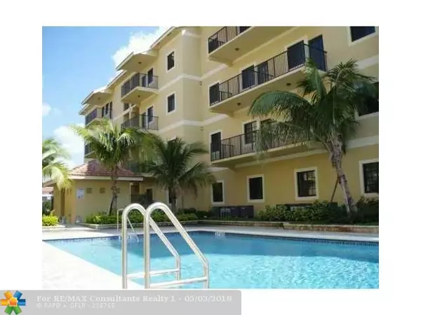 Coral Springs, FL 33065,2801 Riverside Dr  #202 S