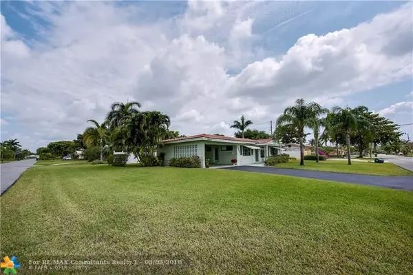 Oakland Park, FL 33334,1551 NE 43rd St