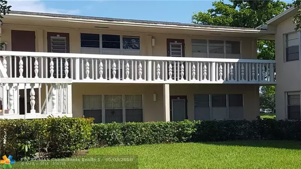 Deerfield Beach, FL 33442,364 Oakridge T  #364