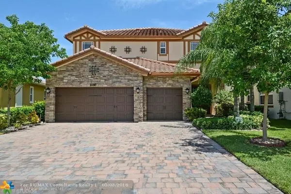 Parkland, FL 33076,10310 Waterside Ct