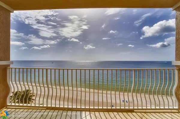 Lauderdale By The Sea, FL 33062,1460 S Ocean Blvd  #904