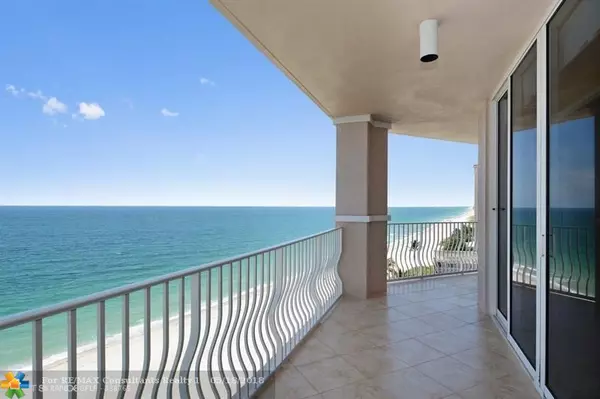 Lauderdale By The Sea, FL 33062,1460 S Ocean Blvd  #904