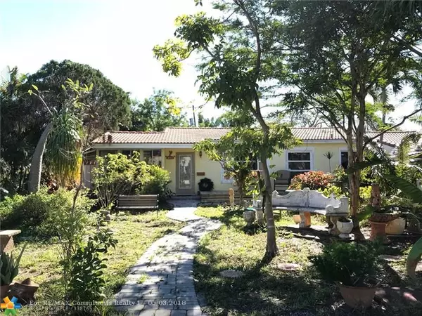 Wilton Manors, FL 33305,302 NE 25th St