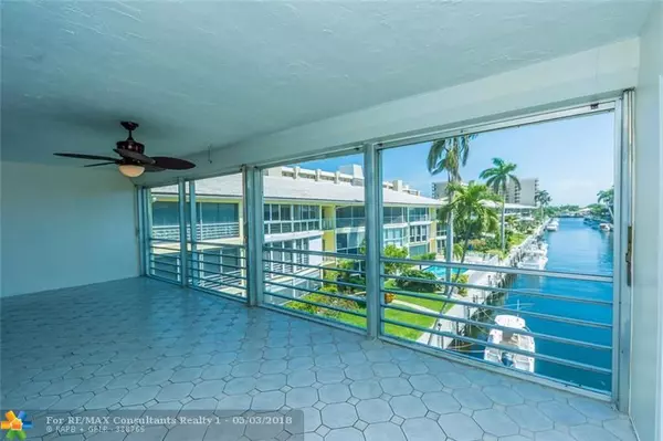 Fort Lauderdale, FL 33308,4770 Bayview Drive  #308