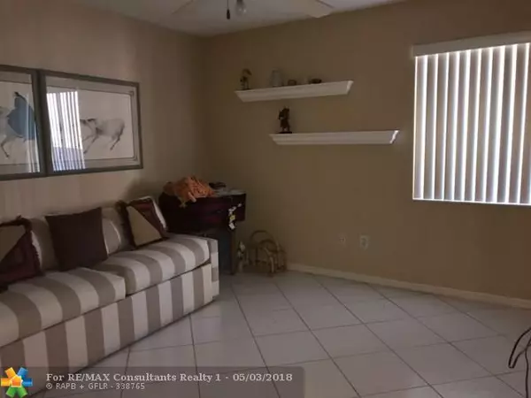 Tamarac, FL 33321,7462 GRANVILLE  #311