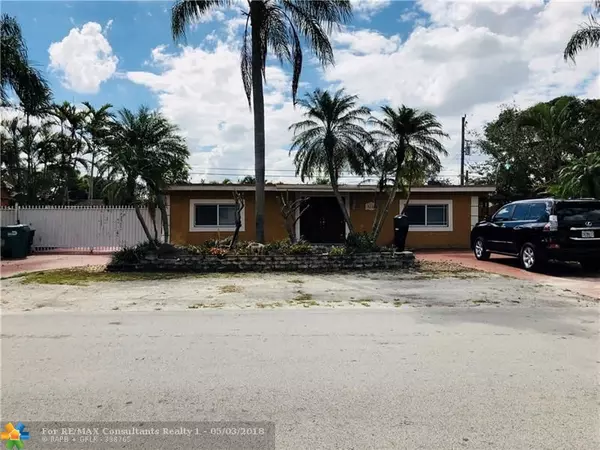 Miami Gardens, FL 33055,4320 NW 169th Ter