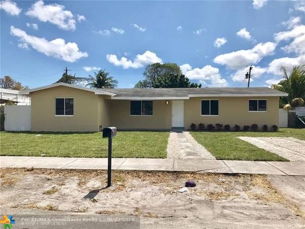 722 NW 140th Ter,  Miami,  FL 33168