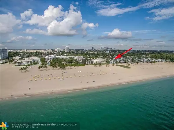 1658 S Ocean Ln  #247, Fort Lauderdale, FL 33316