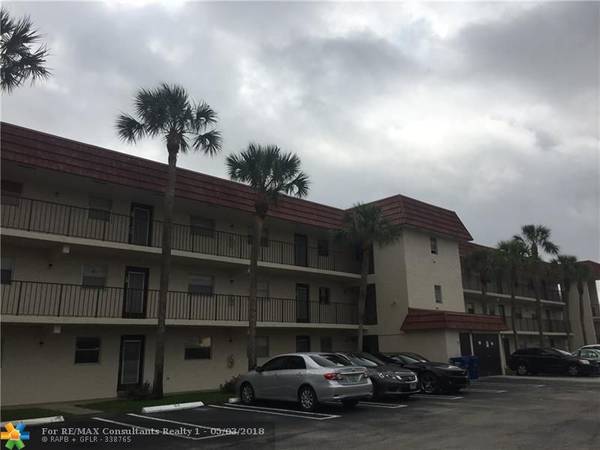 3550 NW 104th Ave  #32, Coral Springs, FL 33065