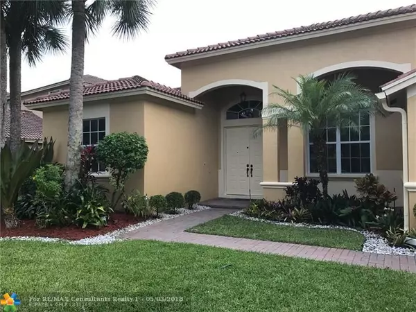 Weston, FL 33332,3847 W Gardenia Ave