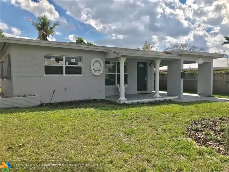 80 NW 46TH CT, Oakland Park, FL 33309