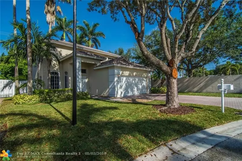 771 NW 135th Way, Plantation, FL 33325