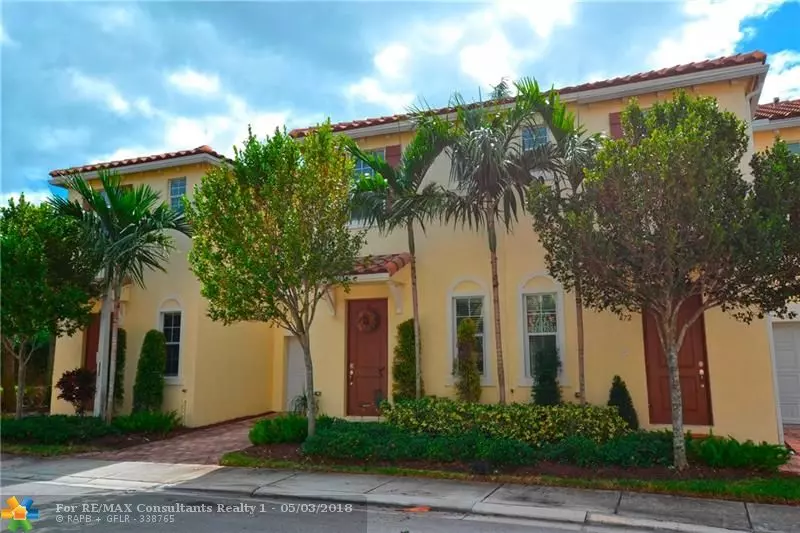 478 Lauren Pine Pl  #478, Boynton Beach, FL 33435