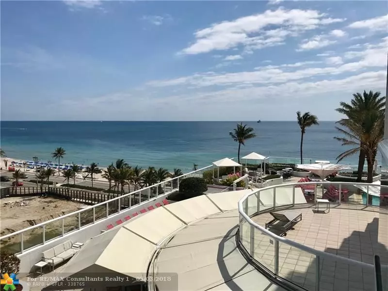 505 N Fort Lauderdale Beach  #814, Fort Lauderdale, FL 33304