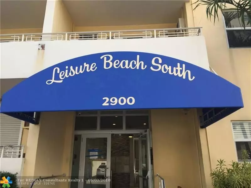 2900 Banyan St  #603, Fort Lauderdale, FL 33316