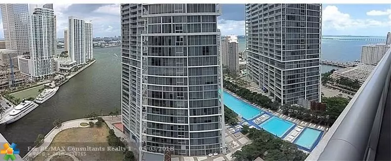 485 Brickell Ave  #4602, Miami, FL 33131