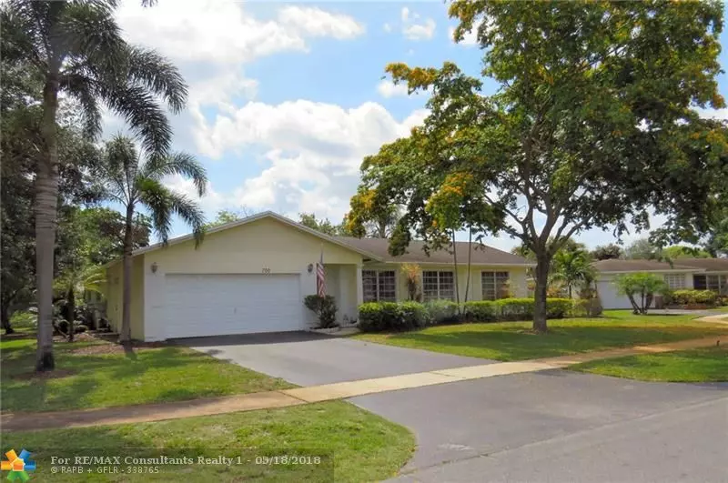 700 SW 61st Ave, Plantation, FL 33317