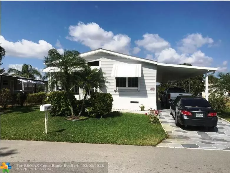 2325 SW 83rd Ter, Davie, FL 33324