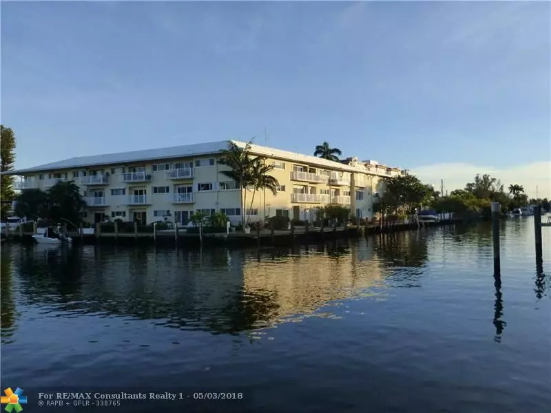 535 Hendricks Isle  #206, Fort Lauderdale, FL 33301