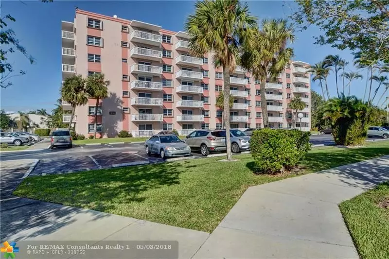 1831 NE 38th St  #507, Oakland Park, FL 33308