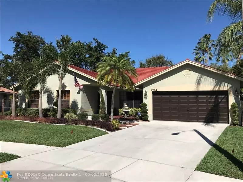 4701 NW 52nd St, Coconut Creek, FL 33073