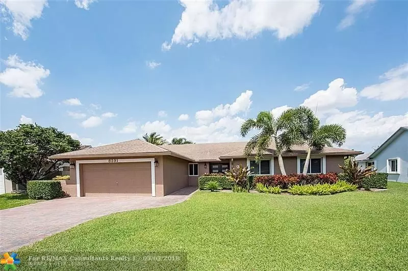 8231 SW 28th St, Davie, FL 33328