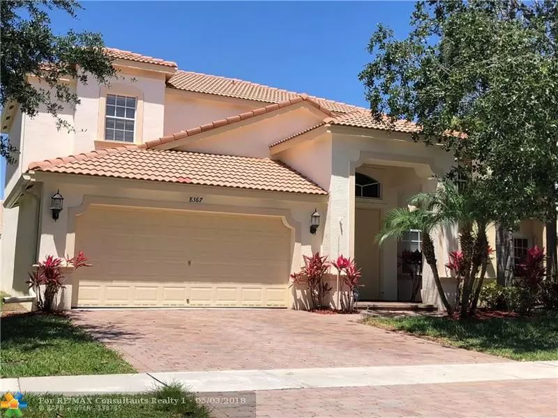 8367 Genova Way, Lake Worth, FL 33467