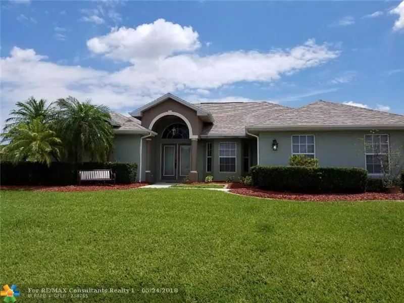 133 SW Danville Circle E, Port Saint Lucie, FL 34953