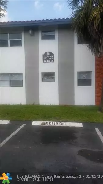 1200 SW 50th Ave  #211-3, North Lauderdale, FL 33068