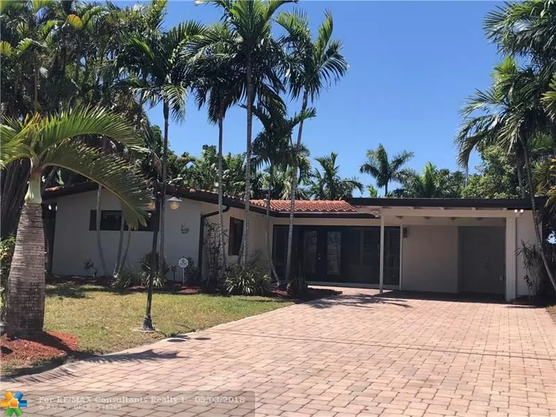 2637 Flamingo Ln, Fort Lauderdale, FL 33312