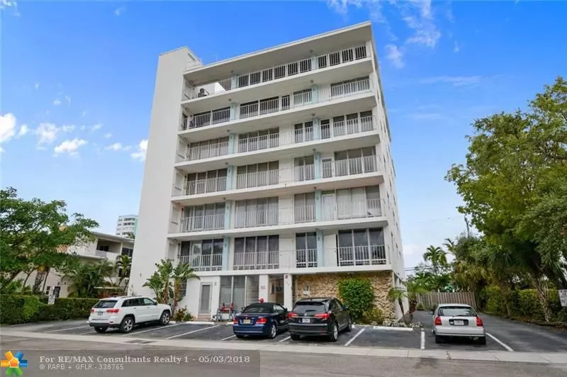 524 Orton Ave  #401, Fort Lauderdale, FL 33304