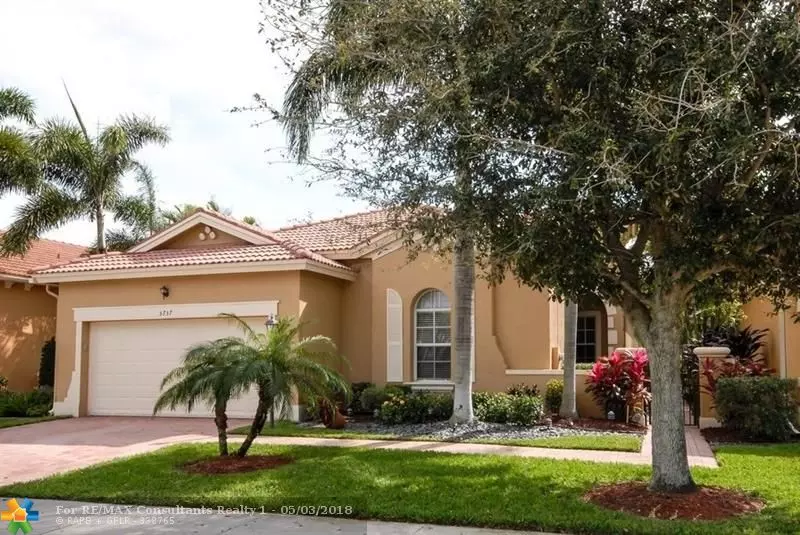 5737 NW 120th Ter, Coral Springs, FL 33076