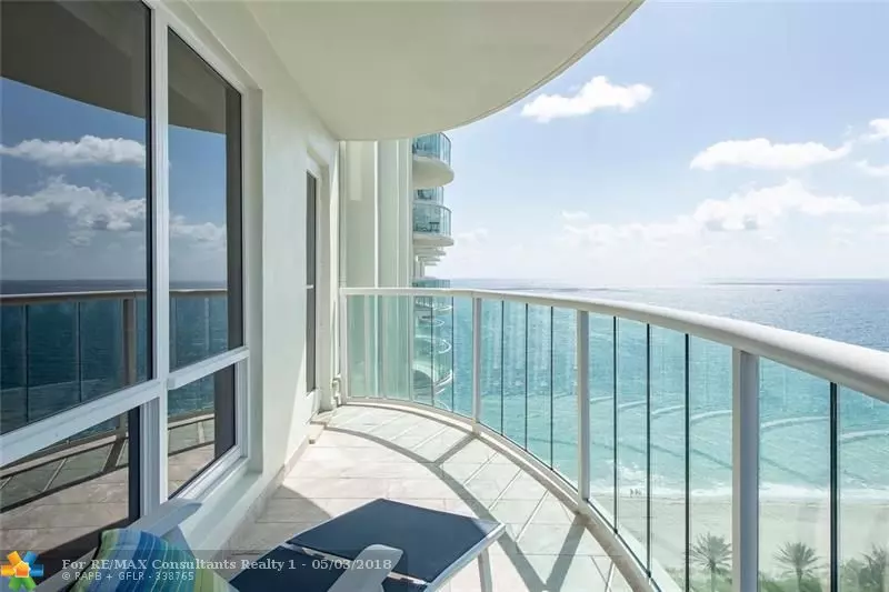 3400 Galt Ocean Dr  #1710S, Fort Lauderdale, FL 33308