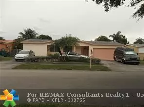 5521 SW 94th Ave, Cooper City, FL 33328