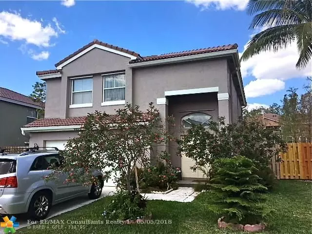 6655 Saltaire Ter, Margate, FL 33063