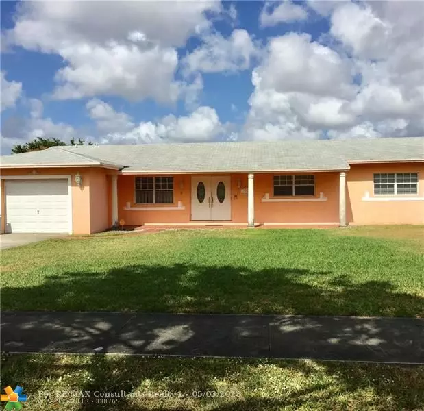 1741 NW 191st St, Miami Gardens, FL 33056