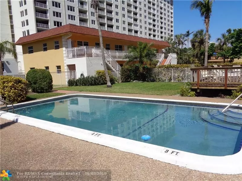 2131 N Ocean Blvd  #17, Fort Lauderdale, FL 33305