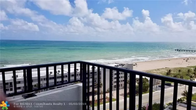 531 N Ocean Blvd  #1508, Pompano Beach, FL 33062