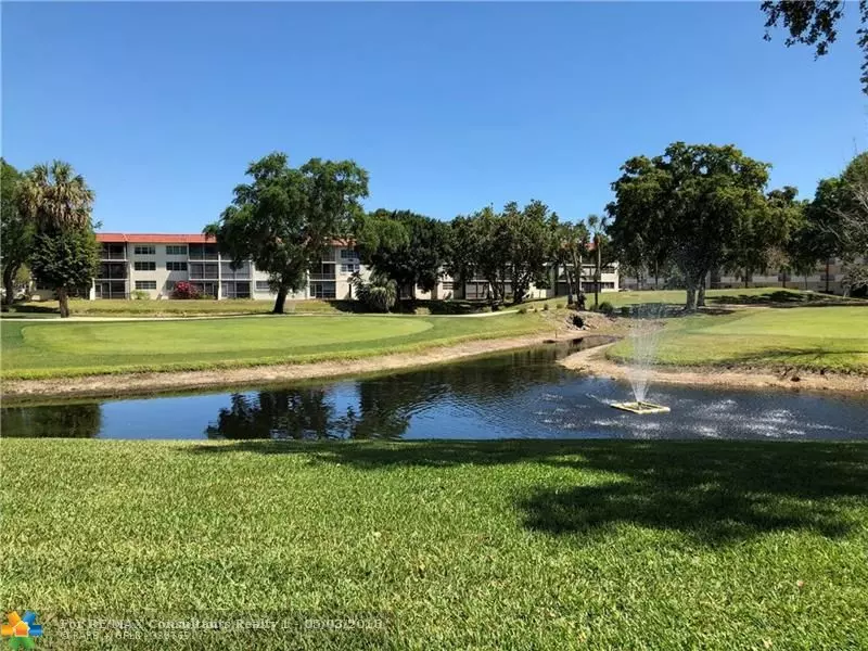 700 S Hollybrook Dr  #307, Pembroke Pines, FL 33025