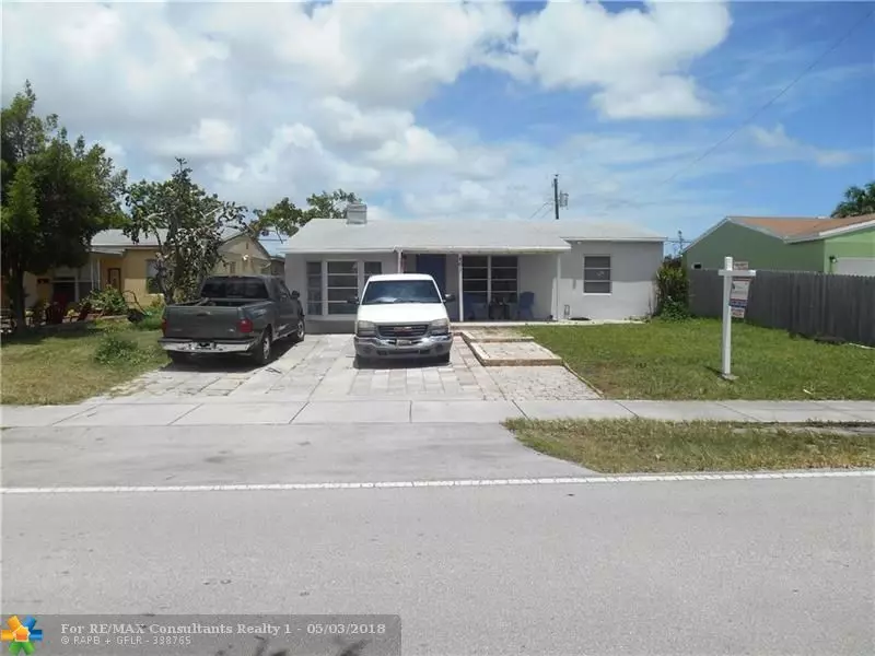 461 NE 51st St, Oakland Park, FL 33334