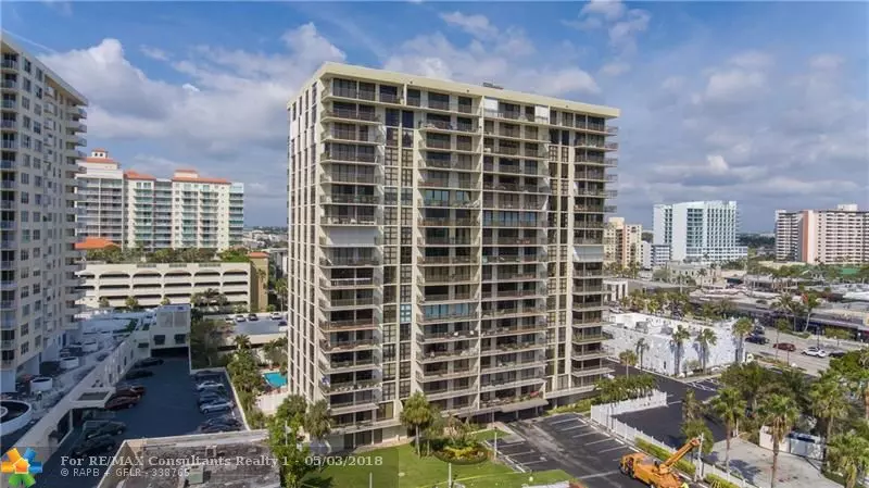 3031 N Ocean Blvd  #1401, Fort Lauderdale, FL 33308