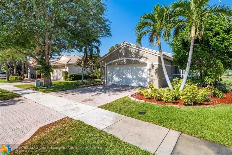 5550 NW 123rd Way, Coral Springs, FL 33076