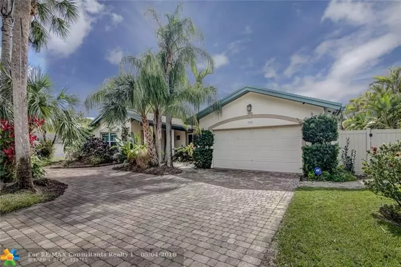 9330 NW 17th St, Plantation, FL 33322