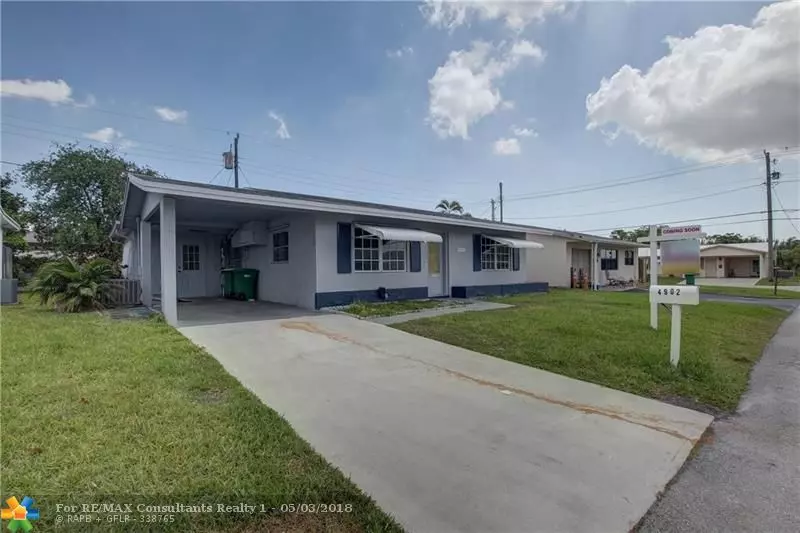 4902 NW 27th Ave, Tamarac, FL 33309