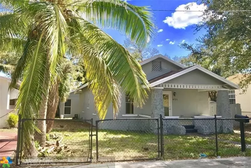 4721 NW 16th Ave, Miami, FL 33142