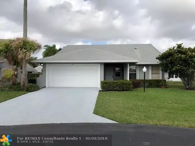 5295 Tiffany Anne Cir, West Palm Beach, FL 33417