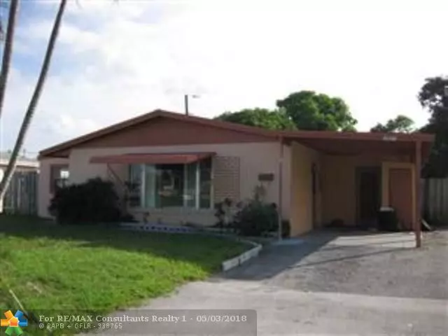 1851 NW 5th Ter, Pompano Beach, FL 33060