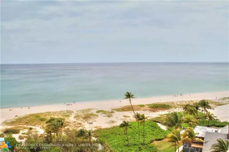 2000 S Ocean Boulevard  #10k, Lauderdale By The Sea, FL 33062